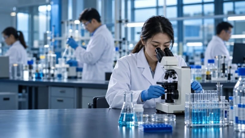 Chemical Processing