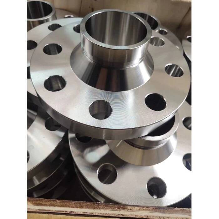 Pn16 স্টেইনলেস স্টীল Bs4504 ফ্ল্যাঞ্জ